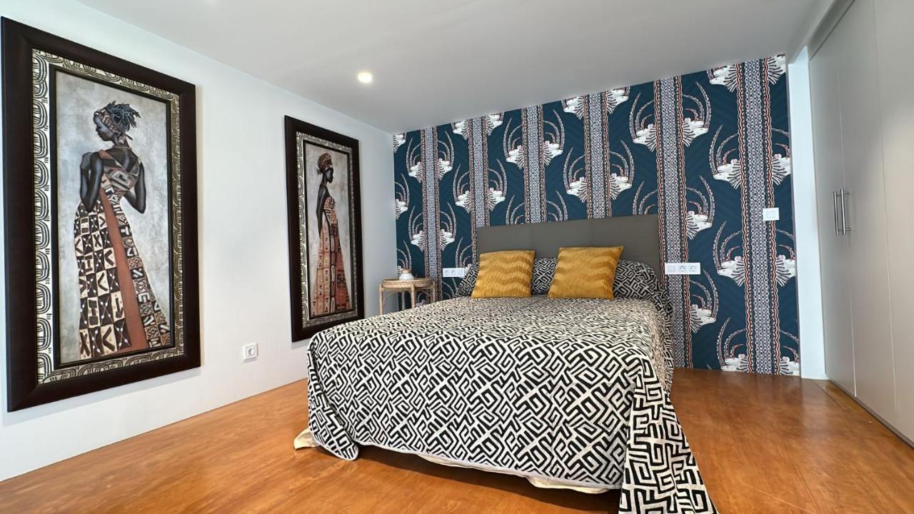 Loft in Bidezabal - Chambres d’hôtes