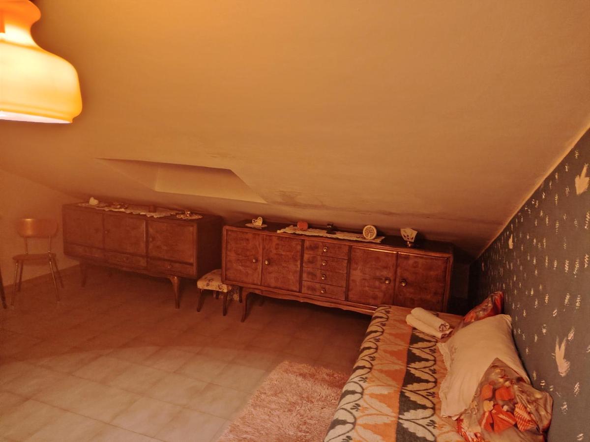 Casa di Francesca - B&B Ruvo del Monte