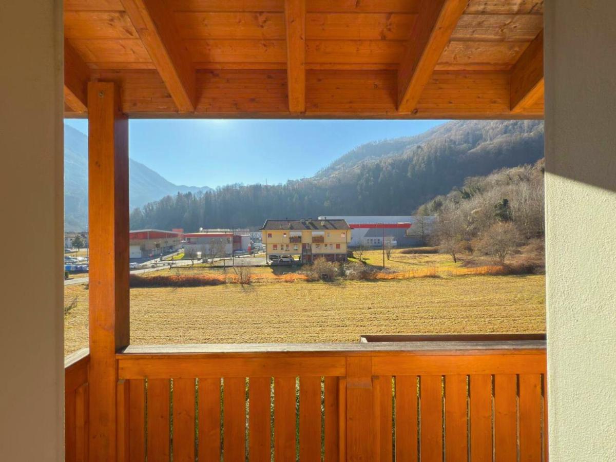 Casa Aliza - Duplex Alpino - B&B Creto