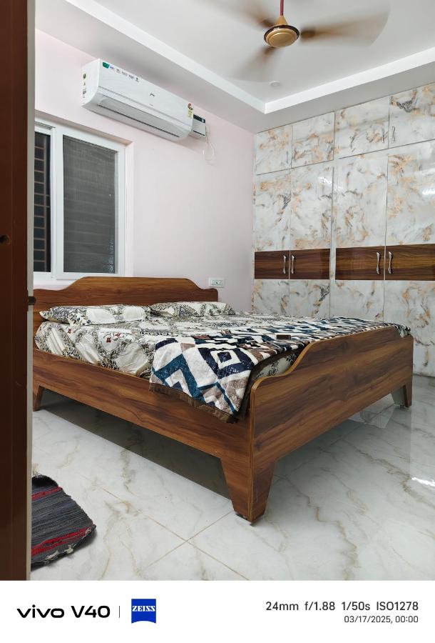 AJ srinivasa HOMESTAY - B&B
