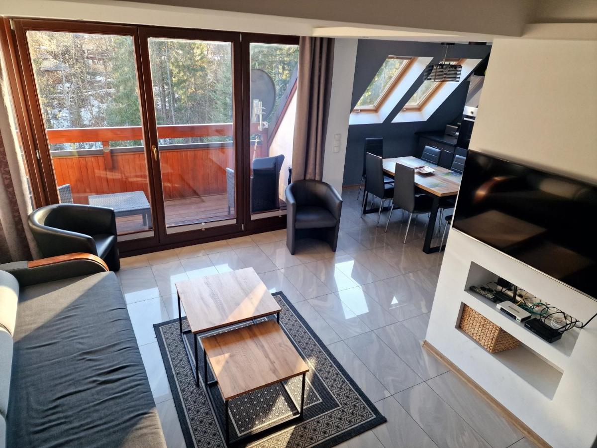 Appartement 3 Chambres