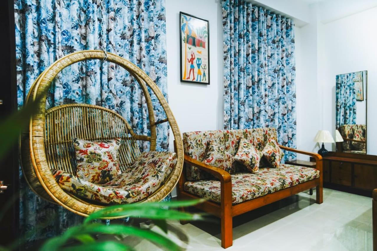 Habitación Familiar Deluxe