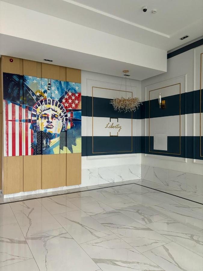 ЖК Liberty - B&B