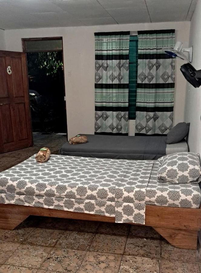 Habitación Doble Económica - 1 o 2 camas