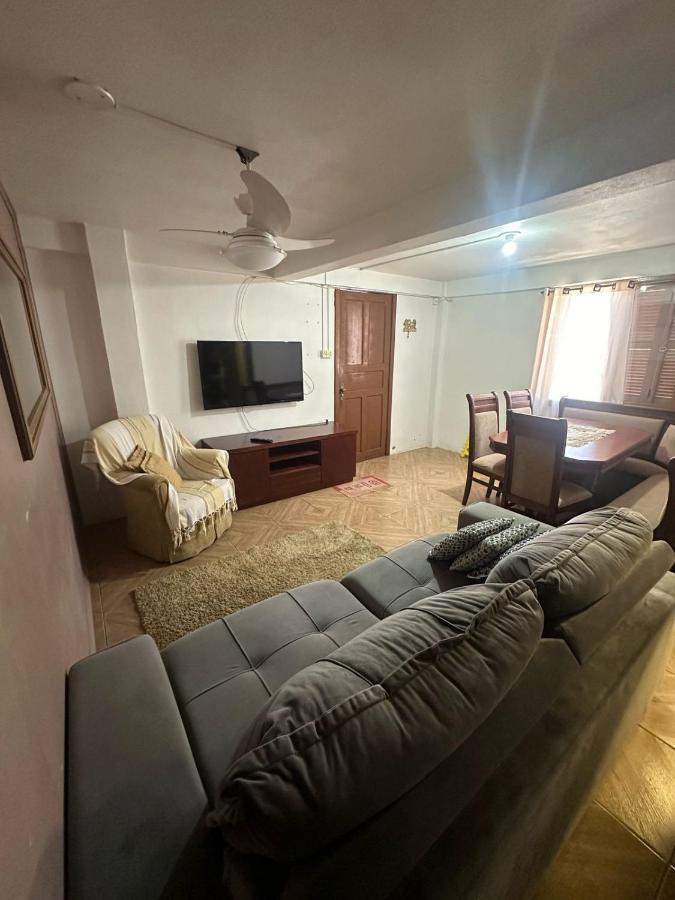 Doce lar - B&B