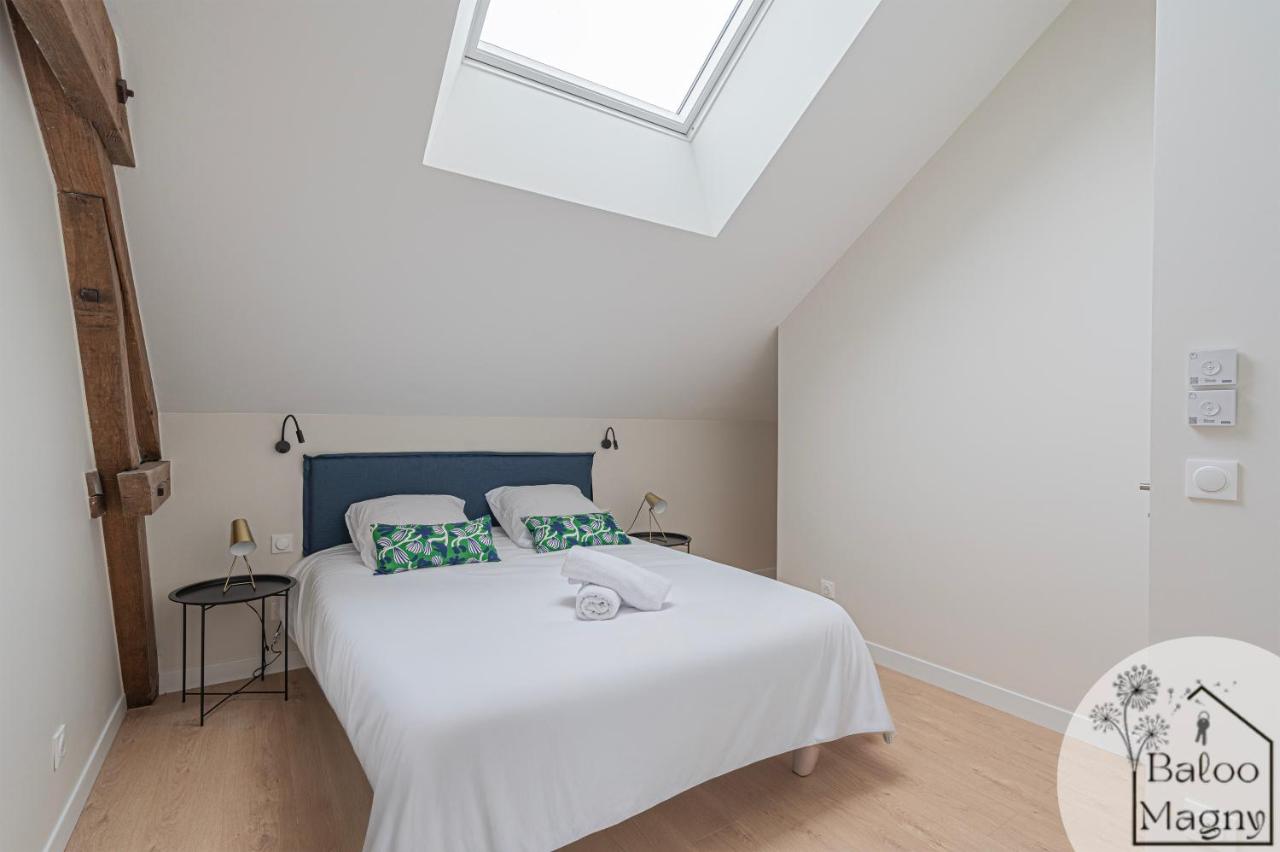 Chez Groot - à 5 min de Disneyland Paris - B&B Magny-le-Hongre