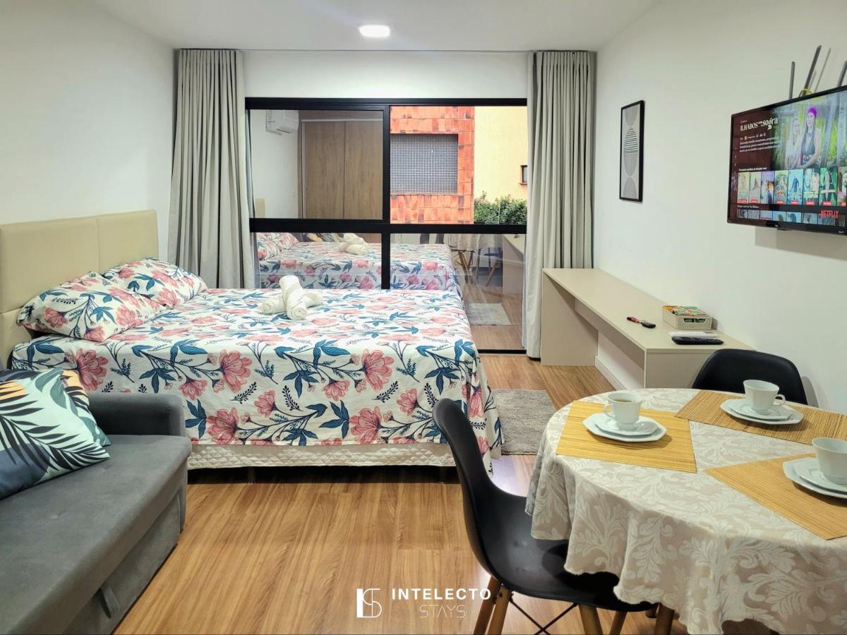 Suite-Apartment