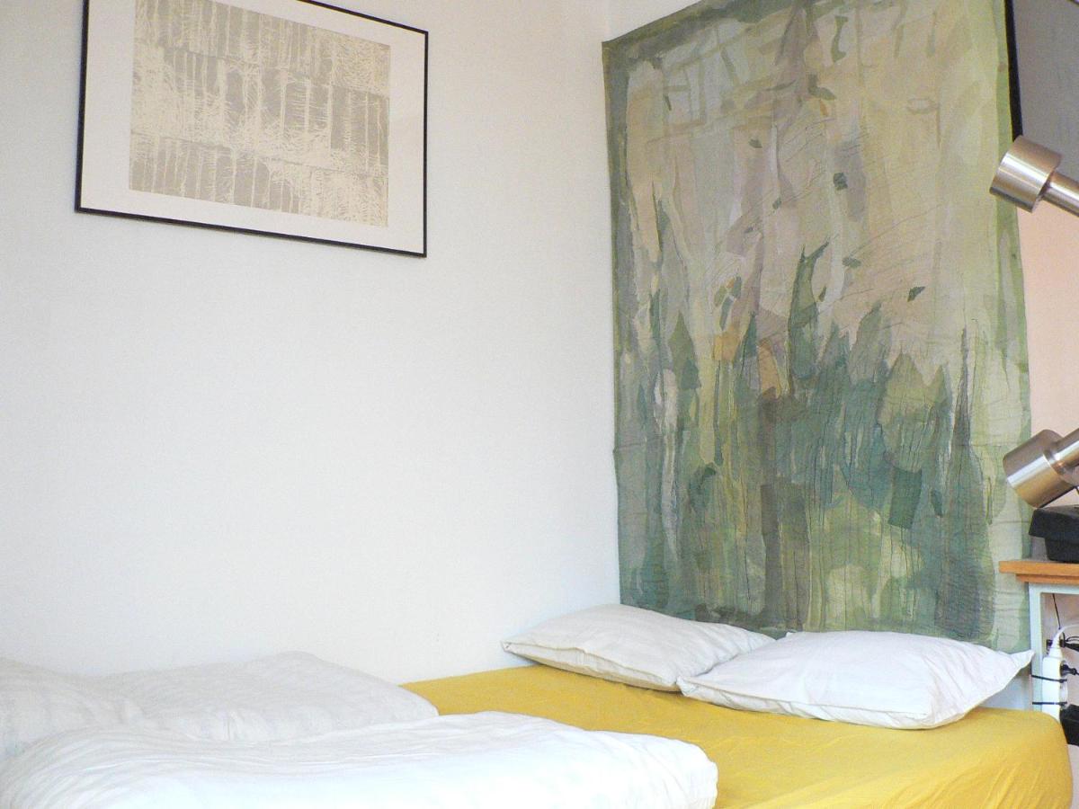 Appartamento con 1 Camera da Letto