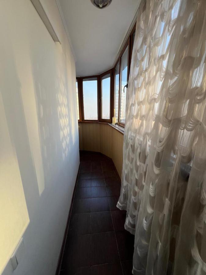 Kvartira v Samale - Ferienwohnung Almaty