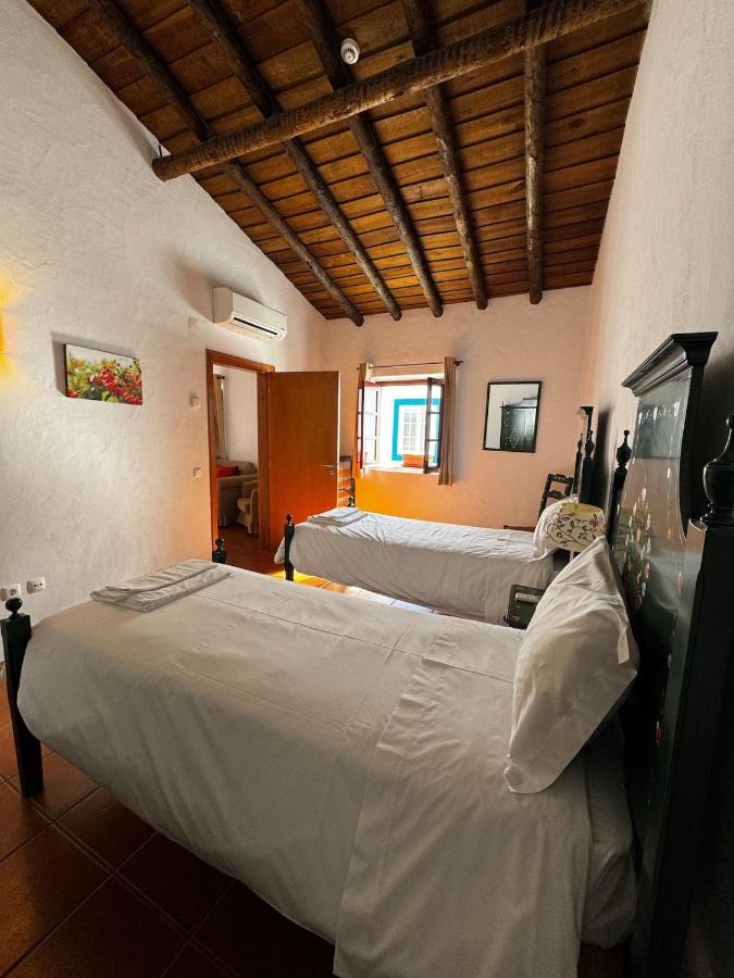 Casa Grande - Amieira Houses - B&B