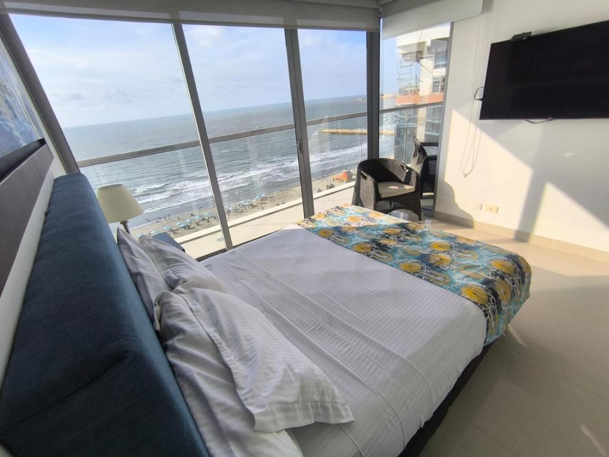 Appartamento con Vista Mare