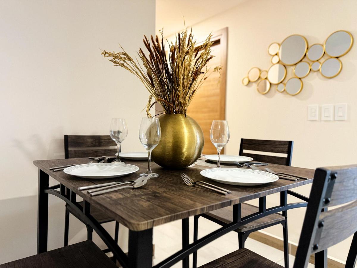 New and Luxurious Apt in Cipreses de San Ignacio - B&B