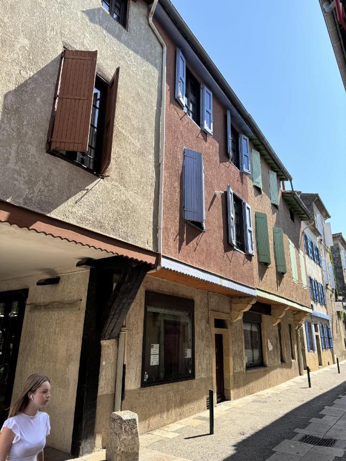Appartement Centre Ville - B&B
