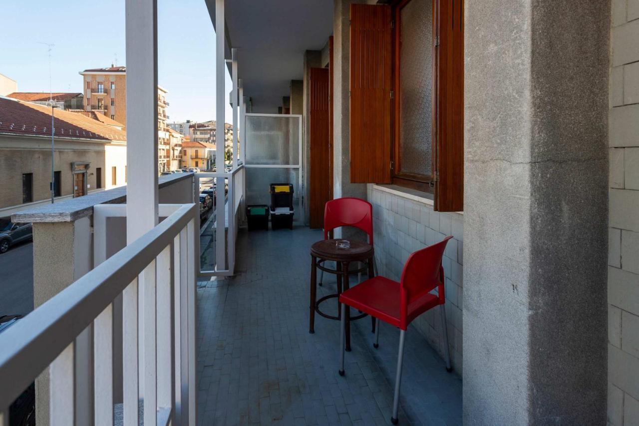 AndreaCosta Prestige - SELF CHECK-IN - Ferienwohnung