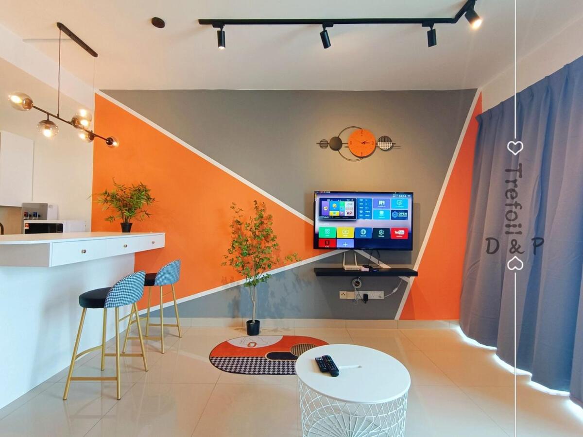 Apartamento de 1 dormitorio