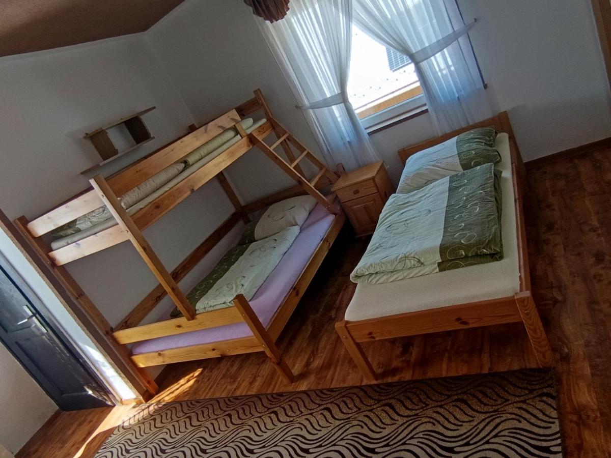 Chambre Familiale