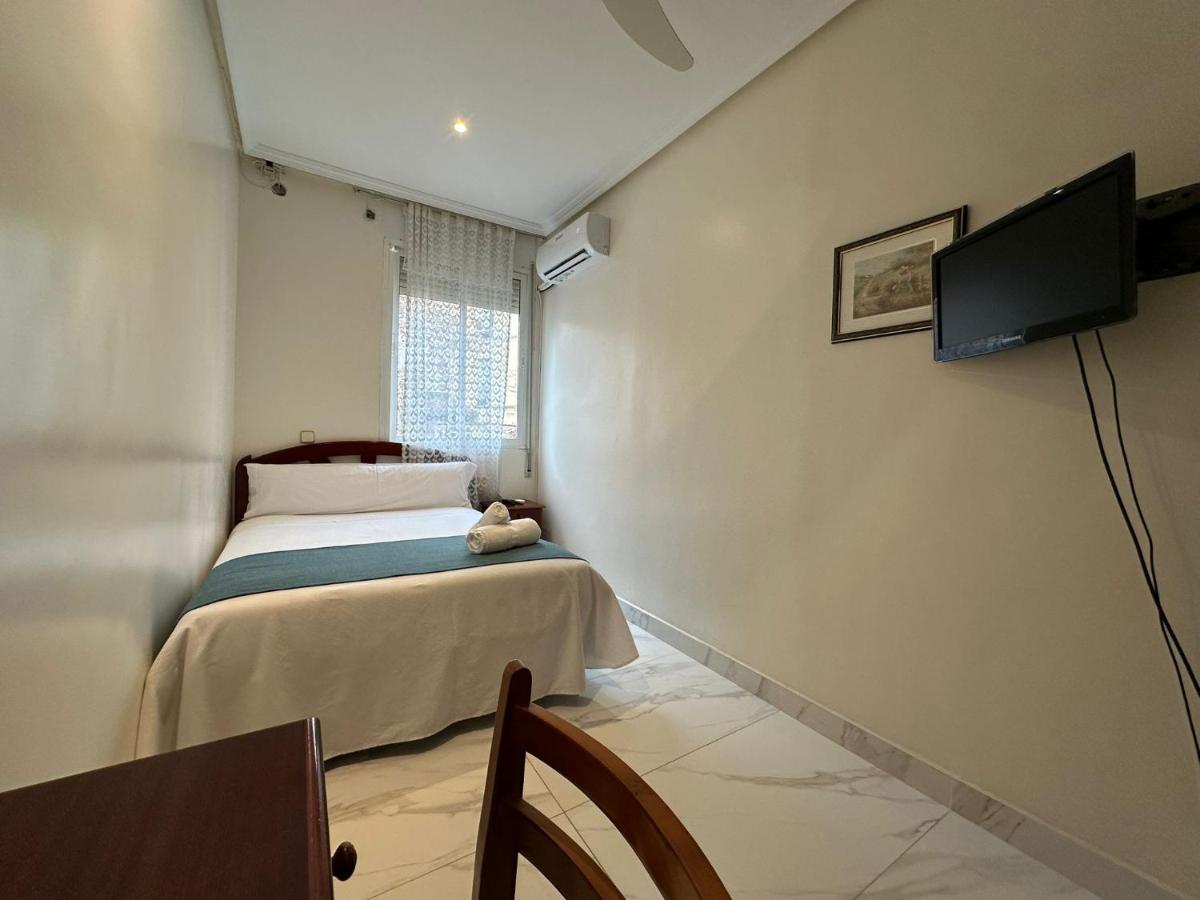 Camera Singola con Bagno Privato