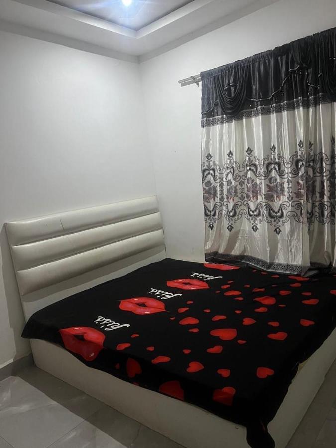 Appartement 3 Chambres