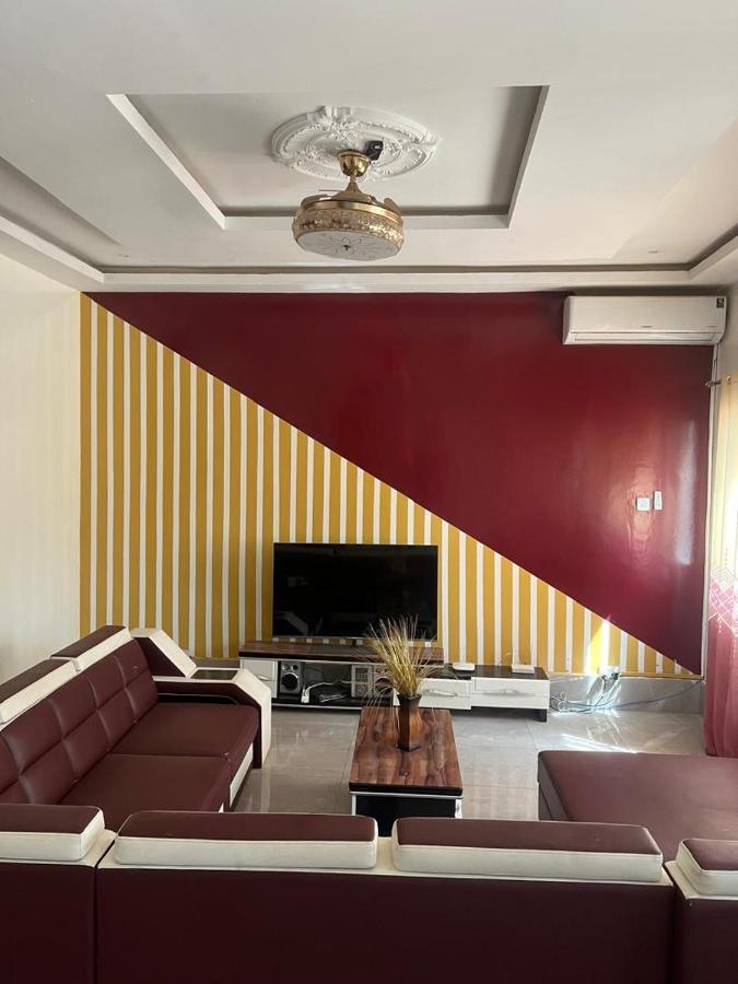 Apartment mit 3 Schlafzimmern