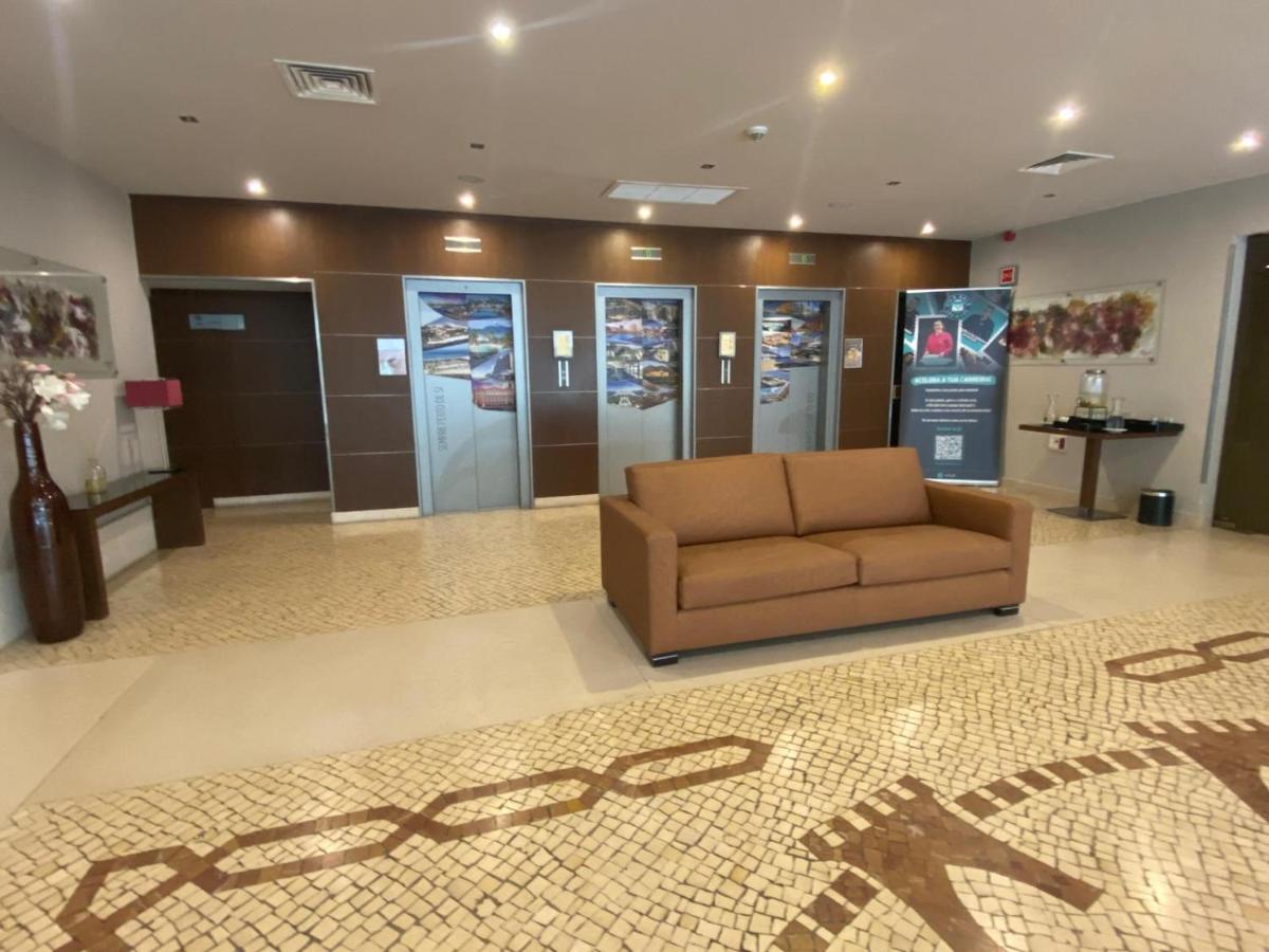 Hotel Vila Galé Cascais T1 109 - B&B Cascais