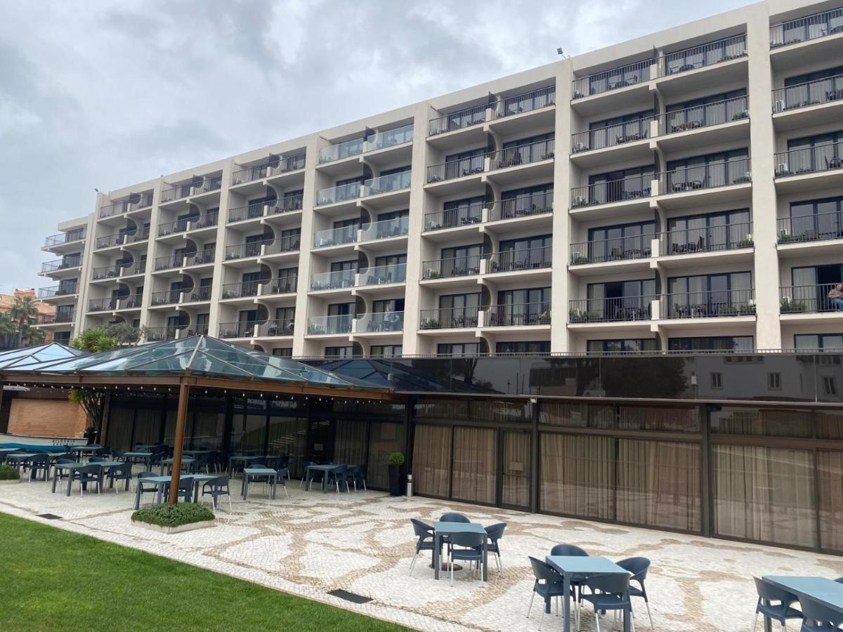 Hotel Vila Galé Cascais T1 109 - B&B Cascais