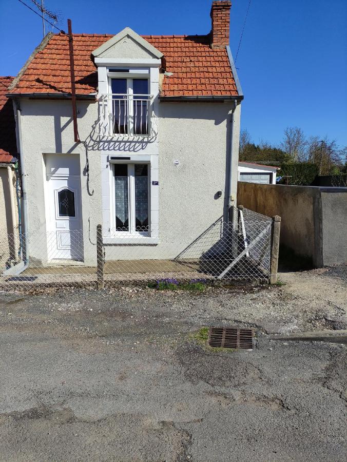 Maisonnette rénovée à 5 mn du centre ville - Ferienwohnung