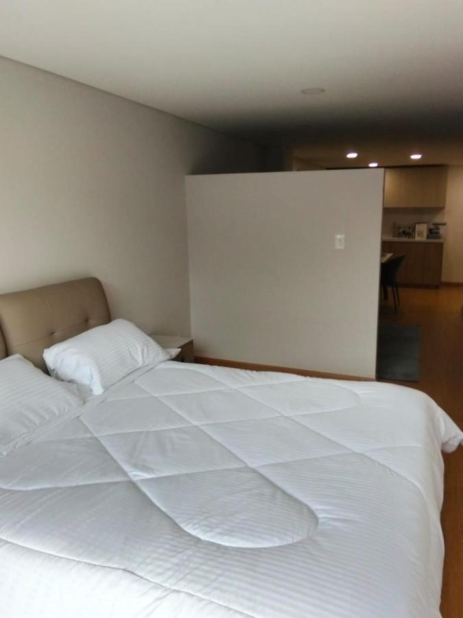 Apartamento de 1 dormitorio