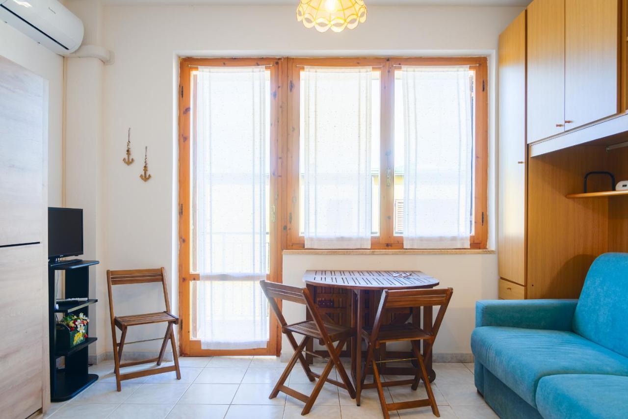 Le Lecce - Monolocale Al Mare - B&B Capoliveri