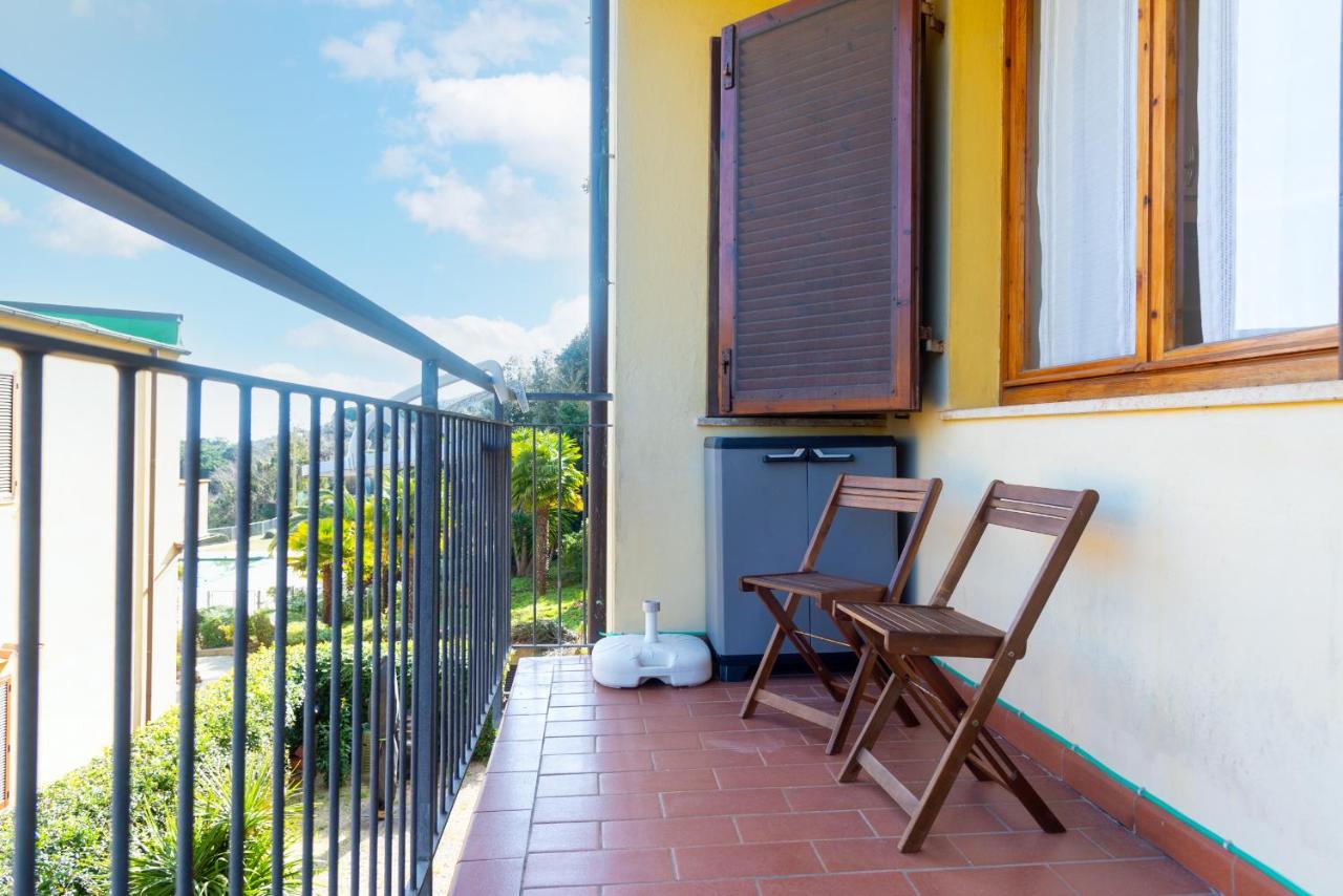 Le Lecce - Monolocale Al Mare - B&B Capoliveri