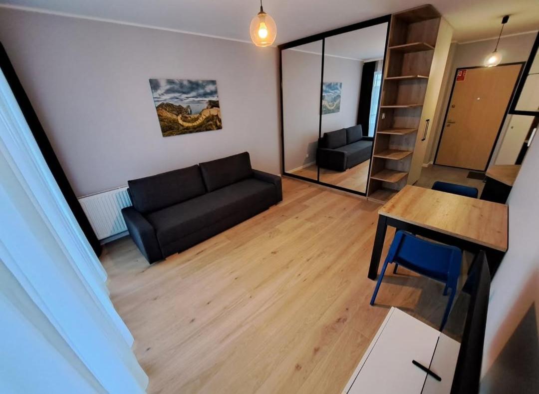 Apartament Łąkowa - Bed and Breakfast