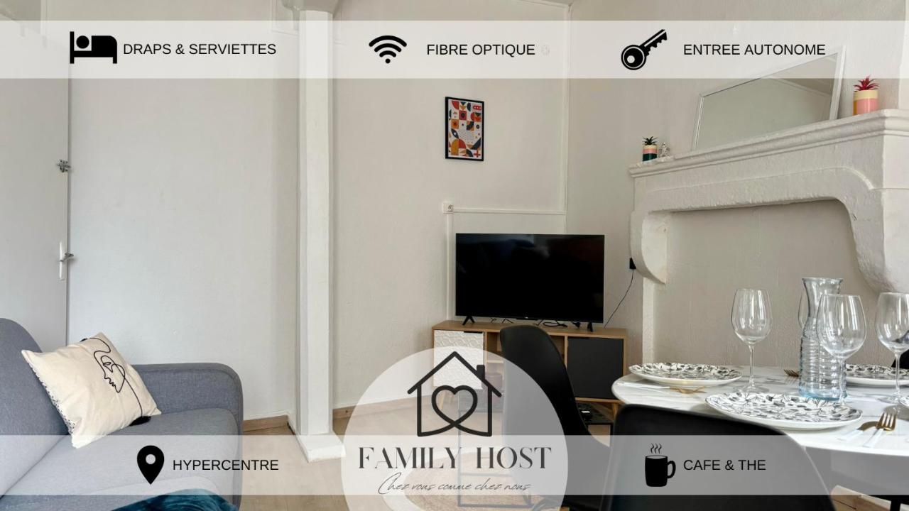 Le refuge autunois - B&B Autun