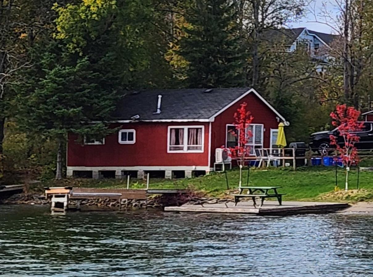 Three-Bedroom Cottage
