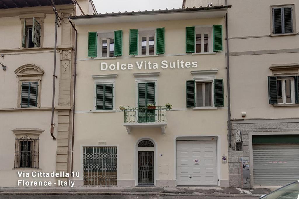 Dolce Vita suites - B&B Firenze