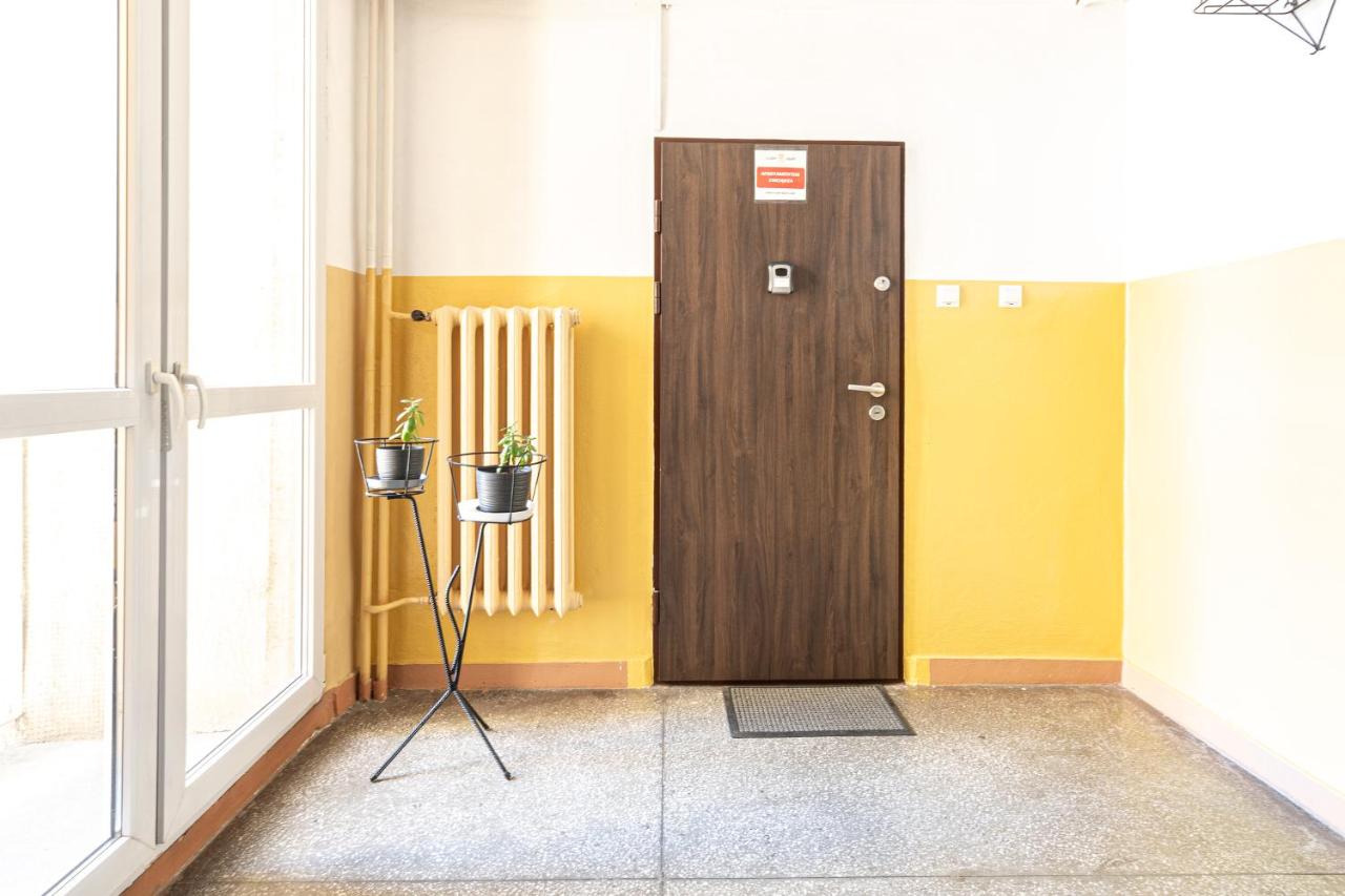 Bernardyńska apt 51 SuperApart - B&B