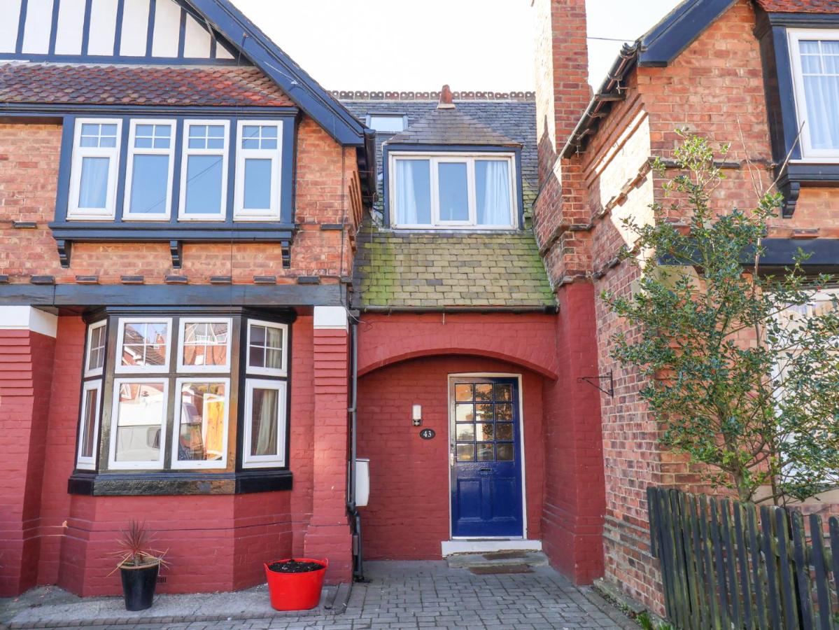 43 Springvale - Bed and Breakfast Whitby