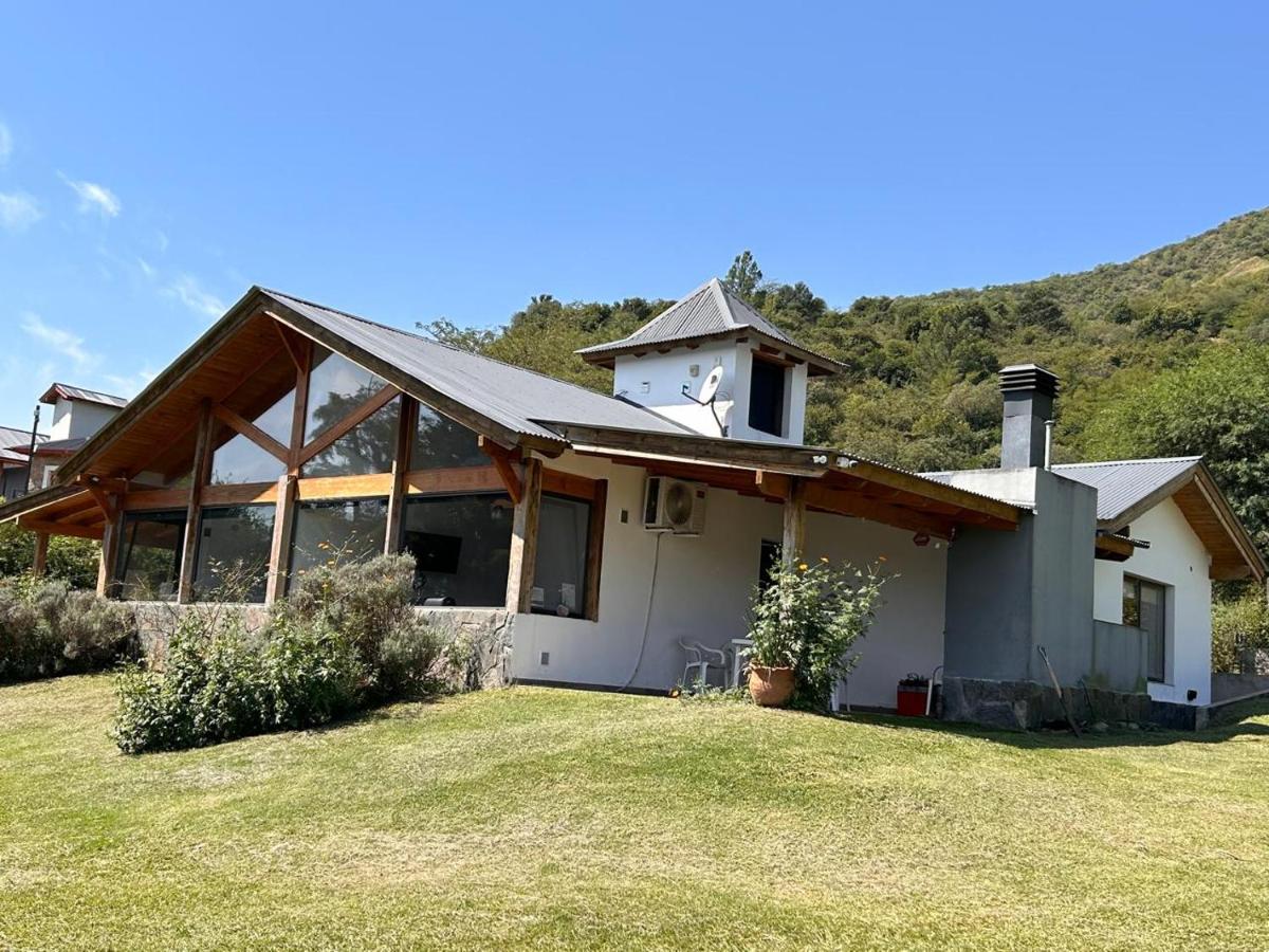 Fincas del Faldeo - B&B