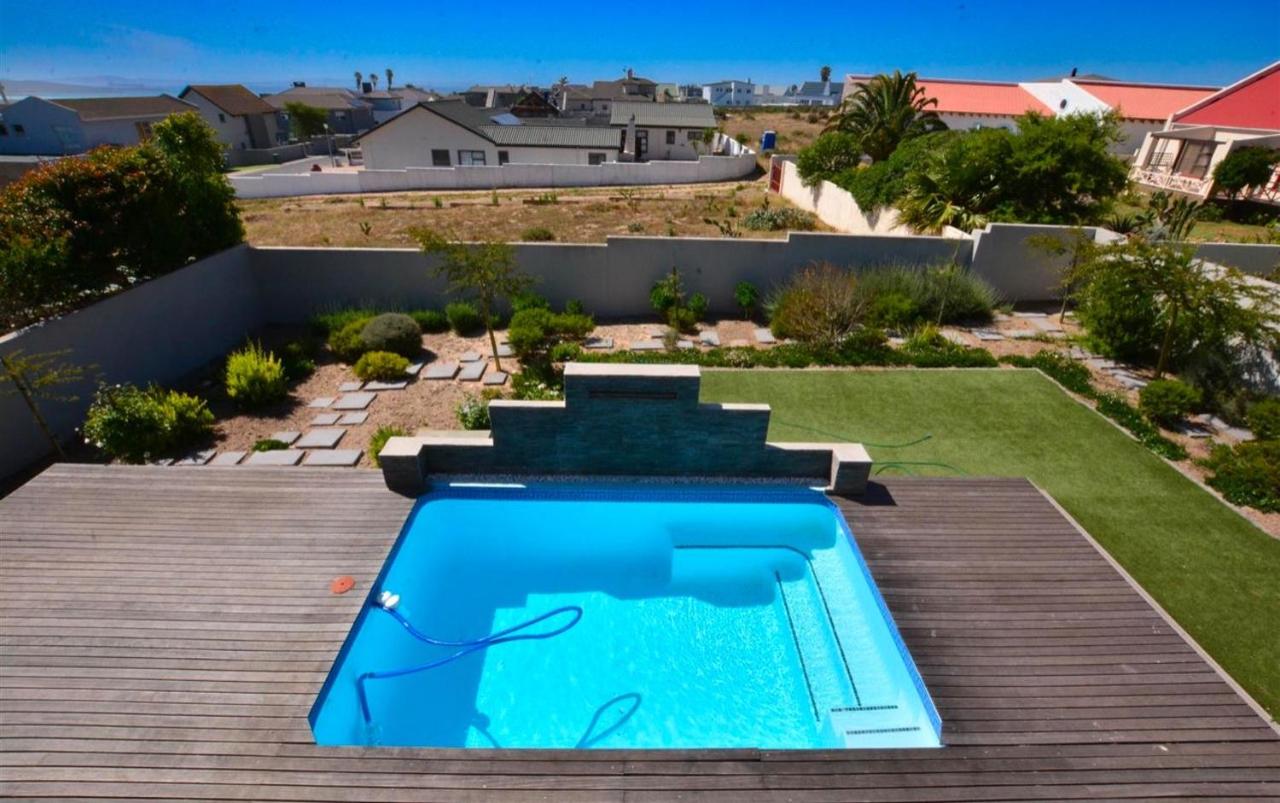 Sunbird Beach House - Ferienwohnung Langebaan