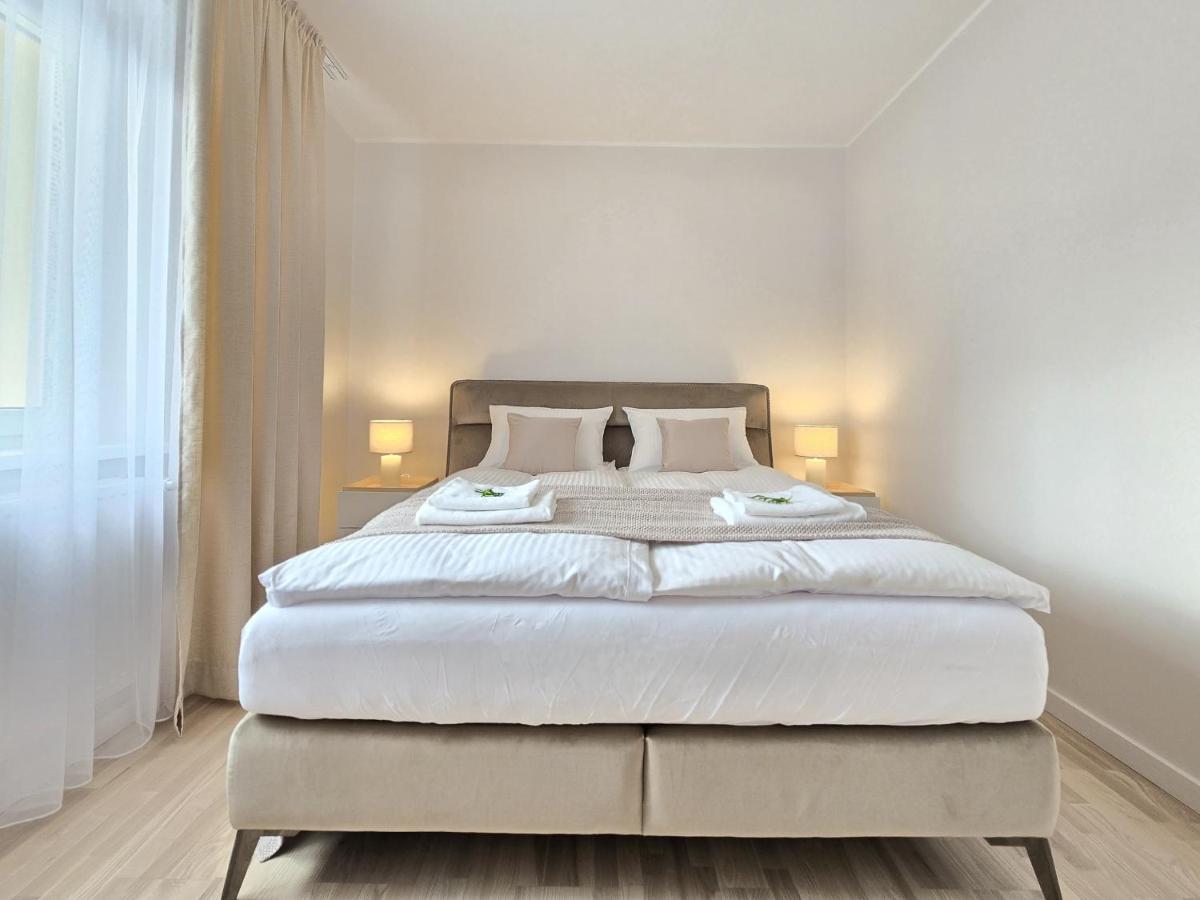 Apartament Beige - B&B
