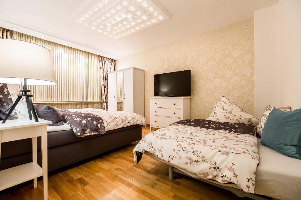 Apartamento de lujo con 3 dormitorios