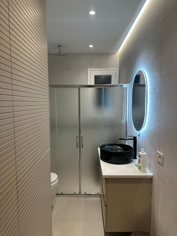 John Apartment - Chambres d’hôtes Vlora