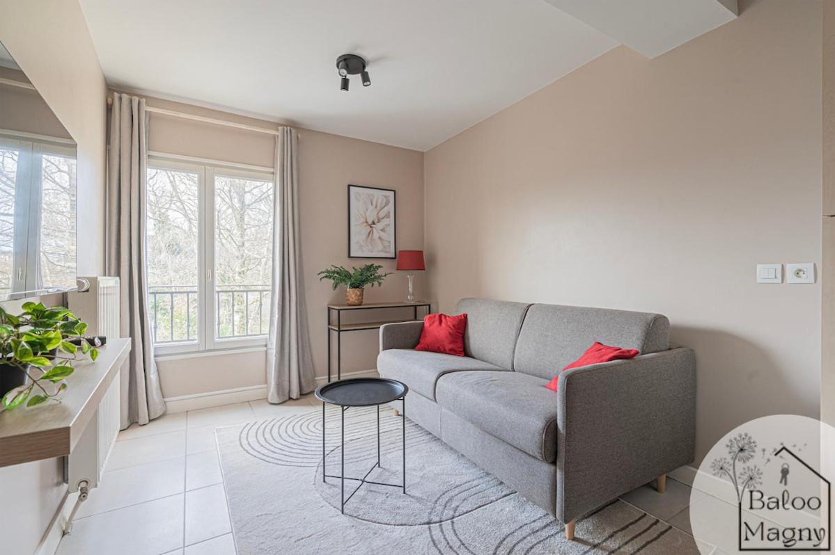 Donald's Lodge - 5 minutes to Disneyland Paris - B&B