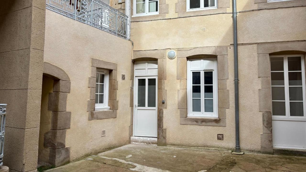 Le refuge autunois - Bed and Breakfast Autun