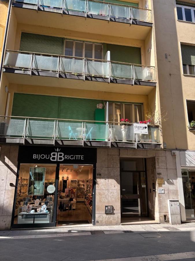 I Bastioni Apartment - Ferienwohnung Arezzo