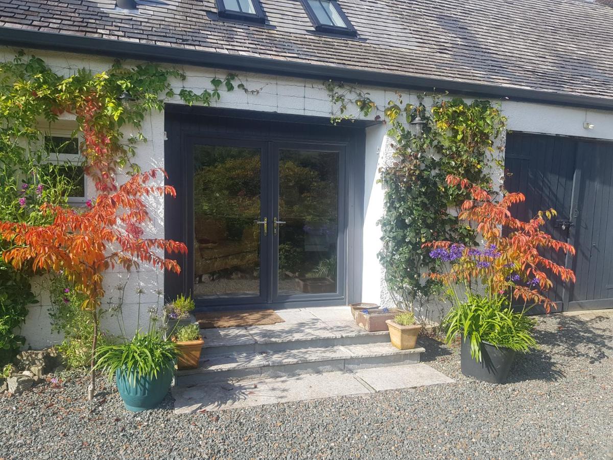 Cuil Steading - Ferienwohnung