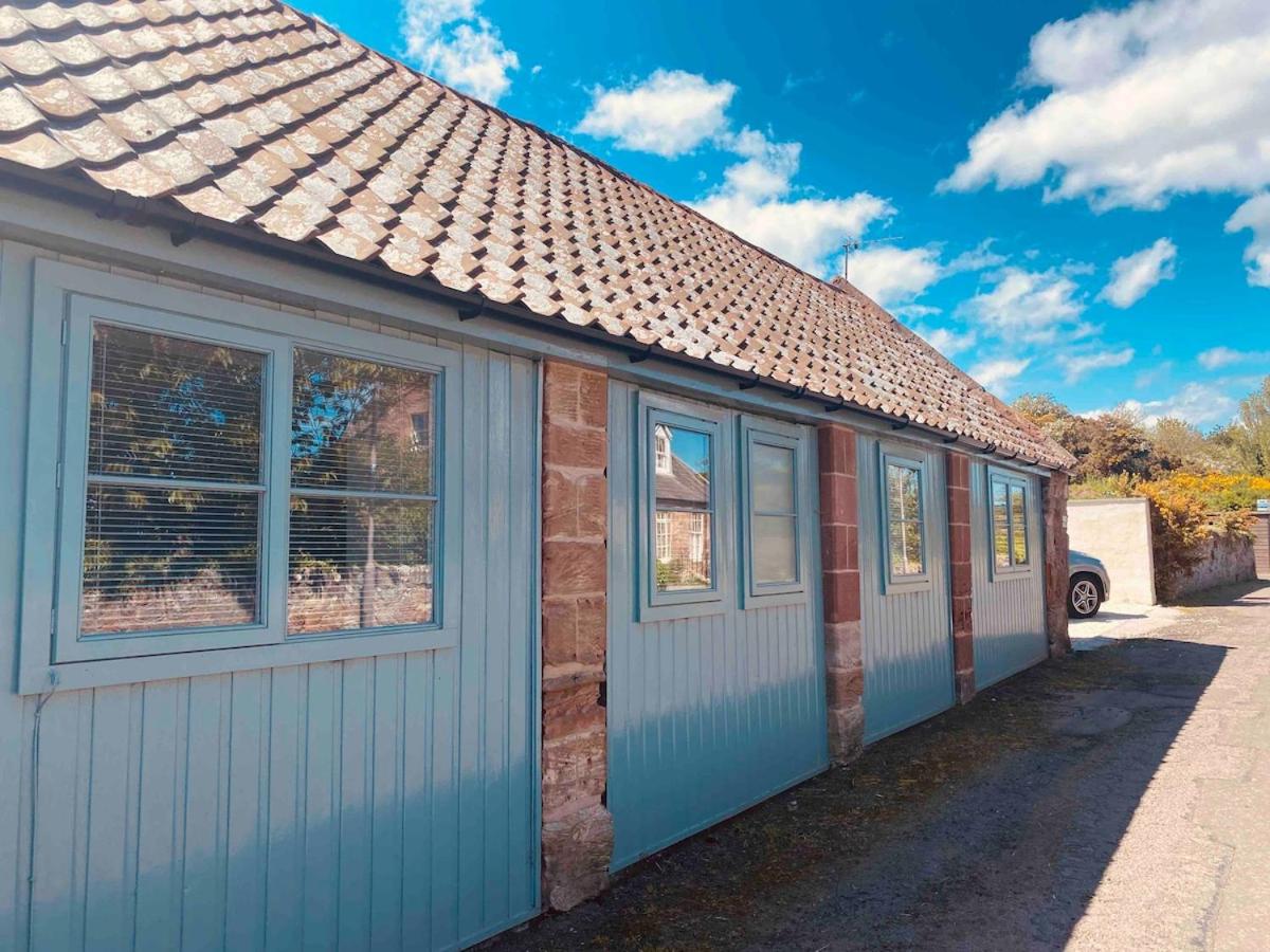 The Old Workshop - B&B