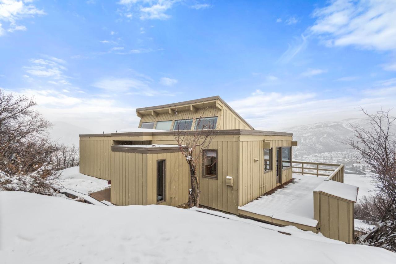 Oak Ridge Retreat by Snowmass Vacations - B&B Snowmass Village