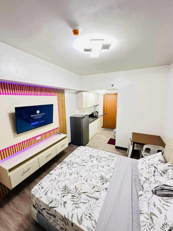 Symfoni Nichols Studio - Chambres d’hôtes