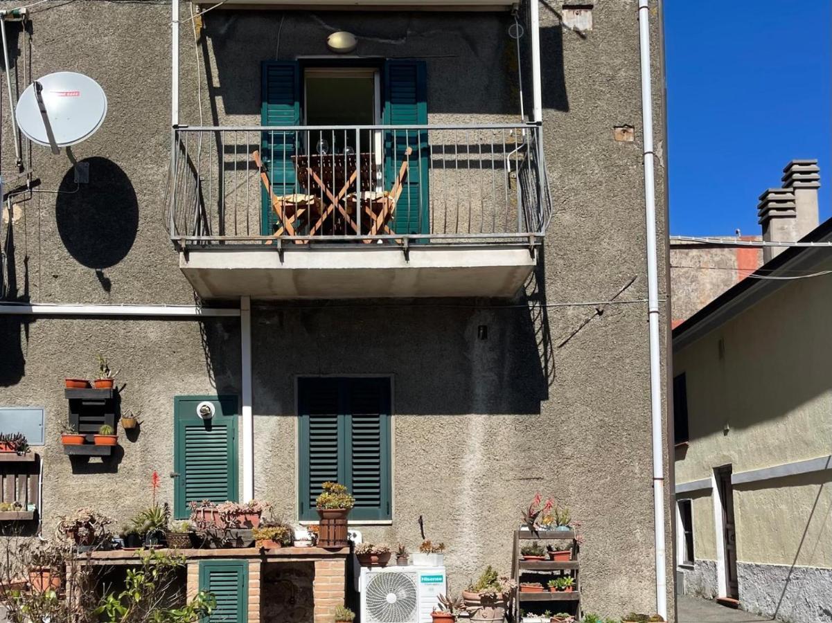 Appartamento Monolocale con Balcone