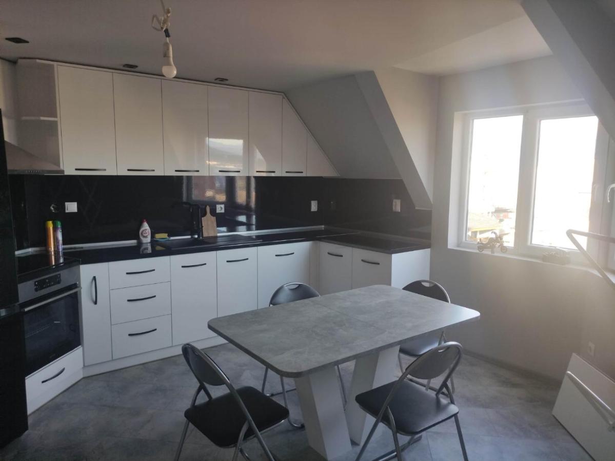 Апартамент Романски - Chambres d’hôtes