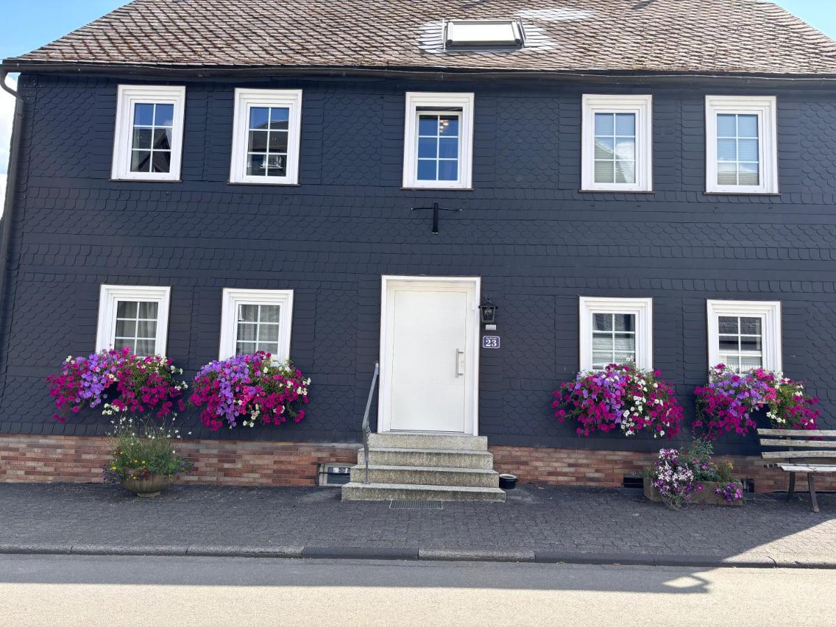 Vollmer's Hof - B&B Bad Berleburg